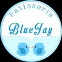 Patisserie Bluejay Logo